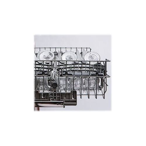 Viking - 24" Built-In Dishwasher - Stainless steel - Alt_View_Standard_13