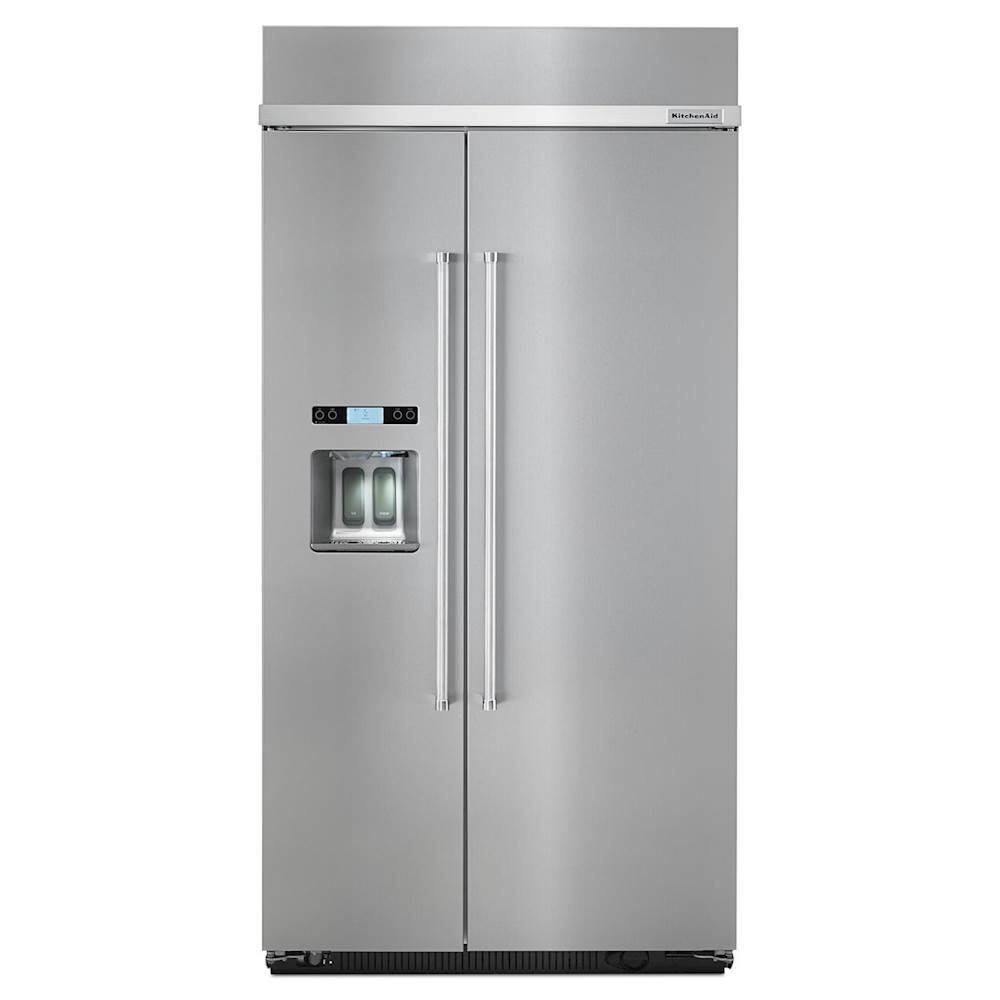 Built In Refrigerators Pacific S