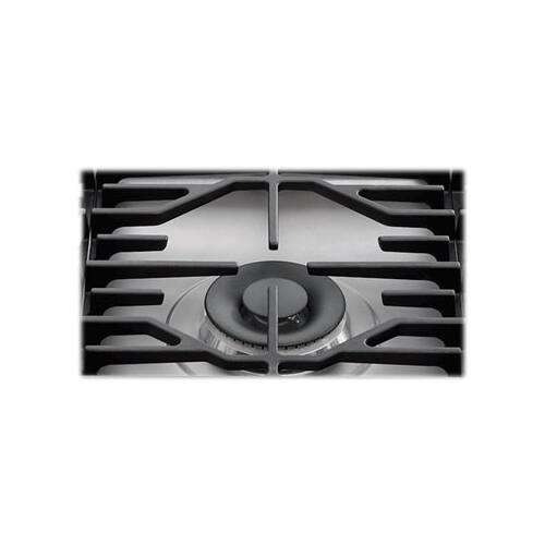 Dacor - Renaissance 30" Gas Cooktop - Stainless steel - Alt_View_Standard_11
