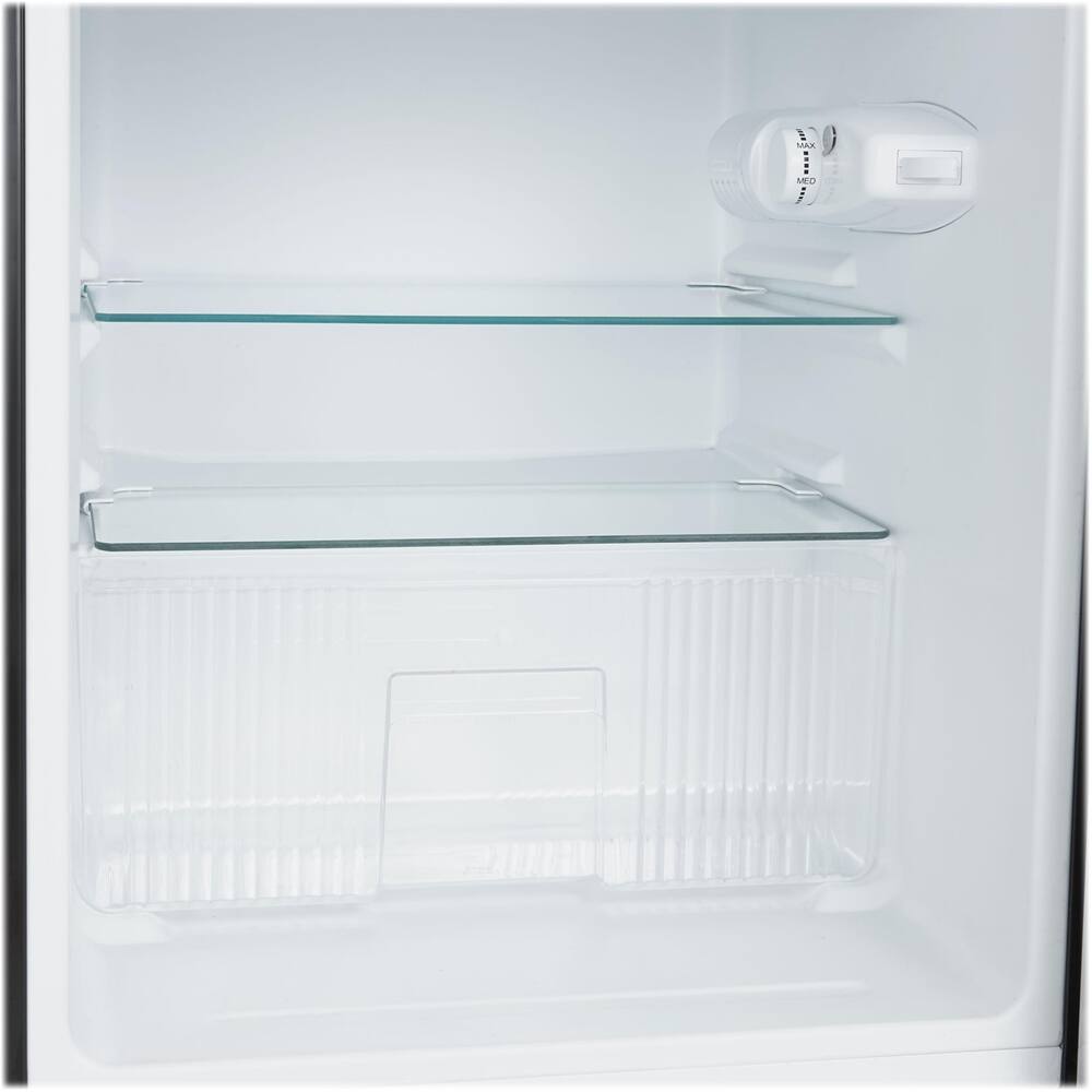 Whynter 3.4 Cu. Ft. Mini Fridge Stainless steel at Pacific Sales