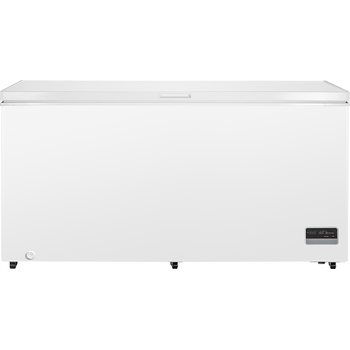 Wi Fi 17 6 Cu Ft Chest Freezer White Insignia