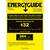 See product EnergyGuide