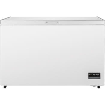 Wi Fi 12 2 Cu Ft Chest Freezer White Insignia