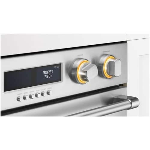 Dcs 29 8 Built In Double Electric Convection Wall Oven Dcs 29 8 Built In Double Electric Convection Wall Oven Stainless Steel