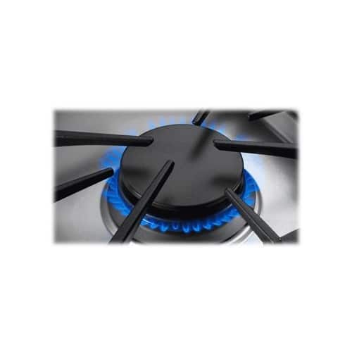 Dacor - Discovery 30" Gas Cooktop - White - Alt_View_Standard_13