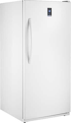 8 cu ft refrigerator dimensions