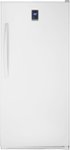 Insignia - 13.8 Cu. Ft. Frost-Free Upright Convertible Freezer/Refrigerator - White
