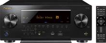 Pioneer - Elite 2200W 11.2-Ch. Network-Ready 4K Ultra HD 3D Pass-Through A/V Home Theater Receiver - Black
