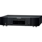 Marantz - CD Player - Black