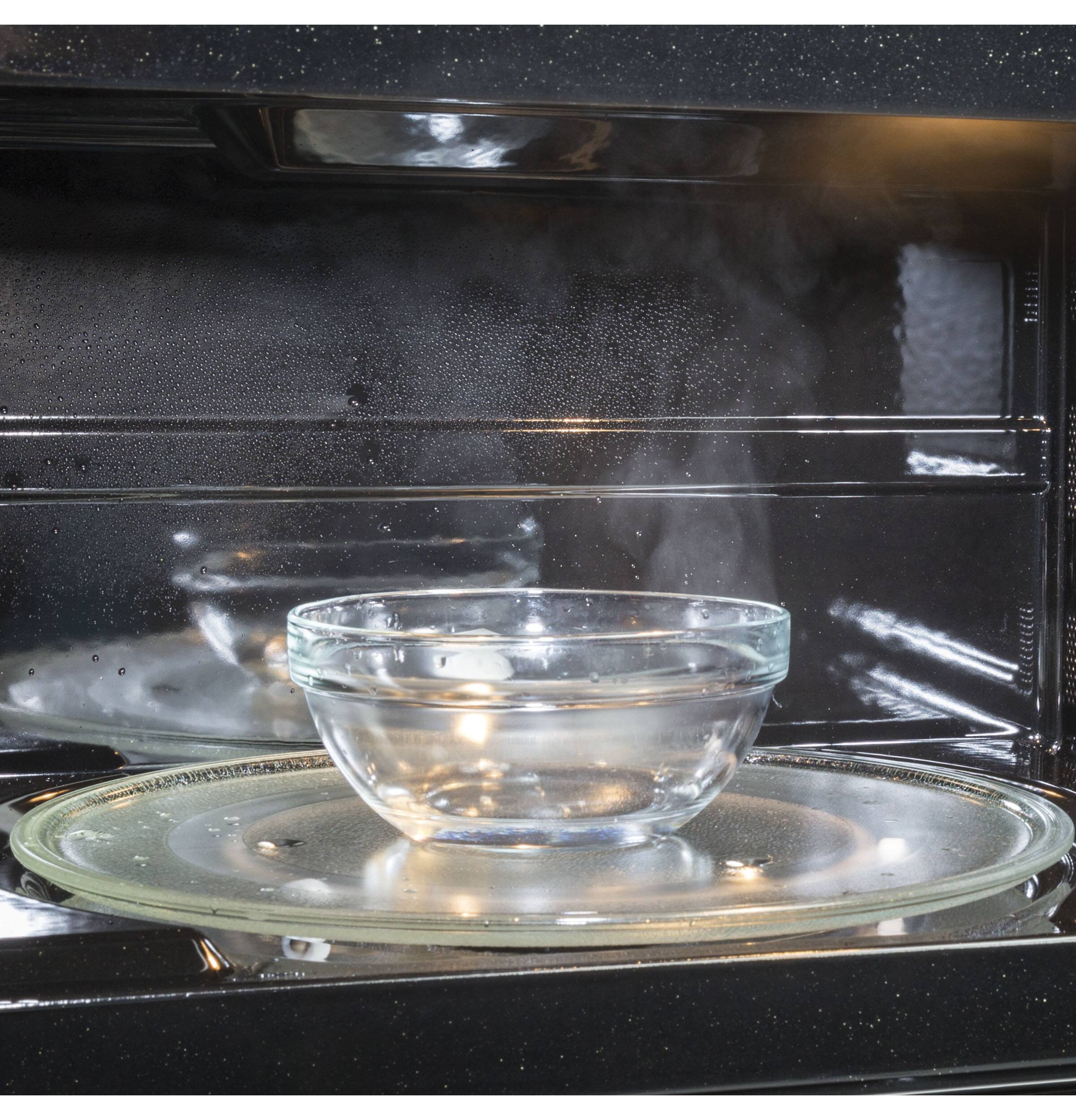 GE - 2.1 Cu. Ft. Over-the-Range Microwave - Stainless steel - Alt_View_Standard_12