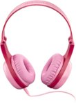 Wired Kids Headphones - Pink