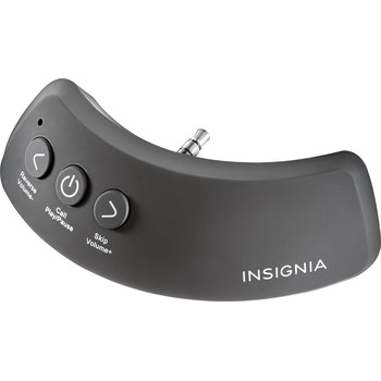 Headphone Bluetooth Adapter Streaming Media Player Black