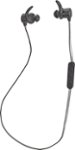 Wireless In-Ear Headphones - Black