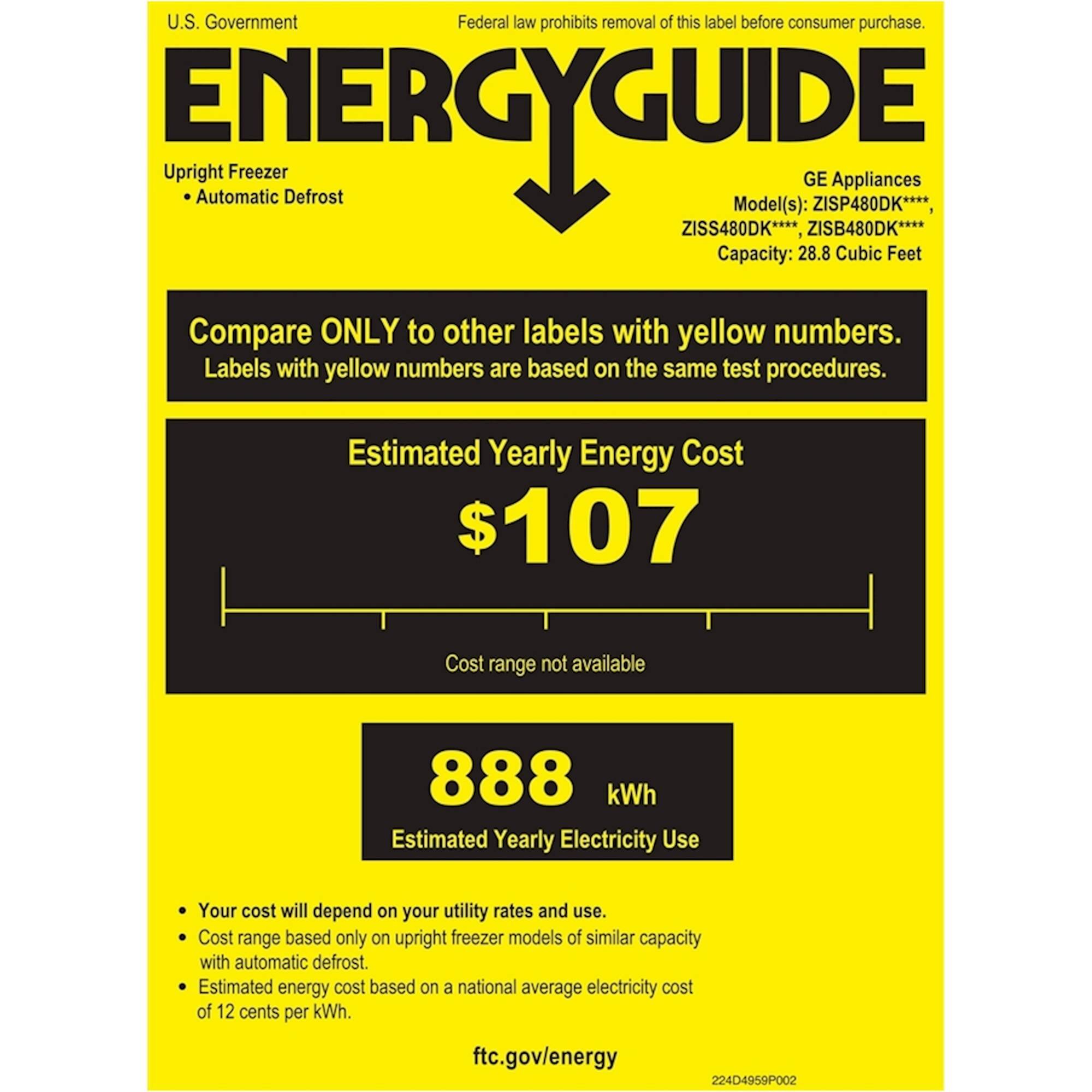 Monogram 30.1 Cu. Ft. SidebySide BuiltIn Refrigerator Custom