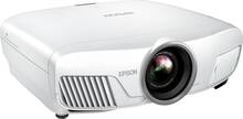Epson - Home Cinema 5040UBe WirelessHD 3LCD Projector with 4K Enhancement and HDR - White