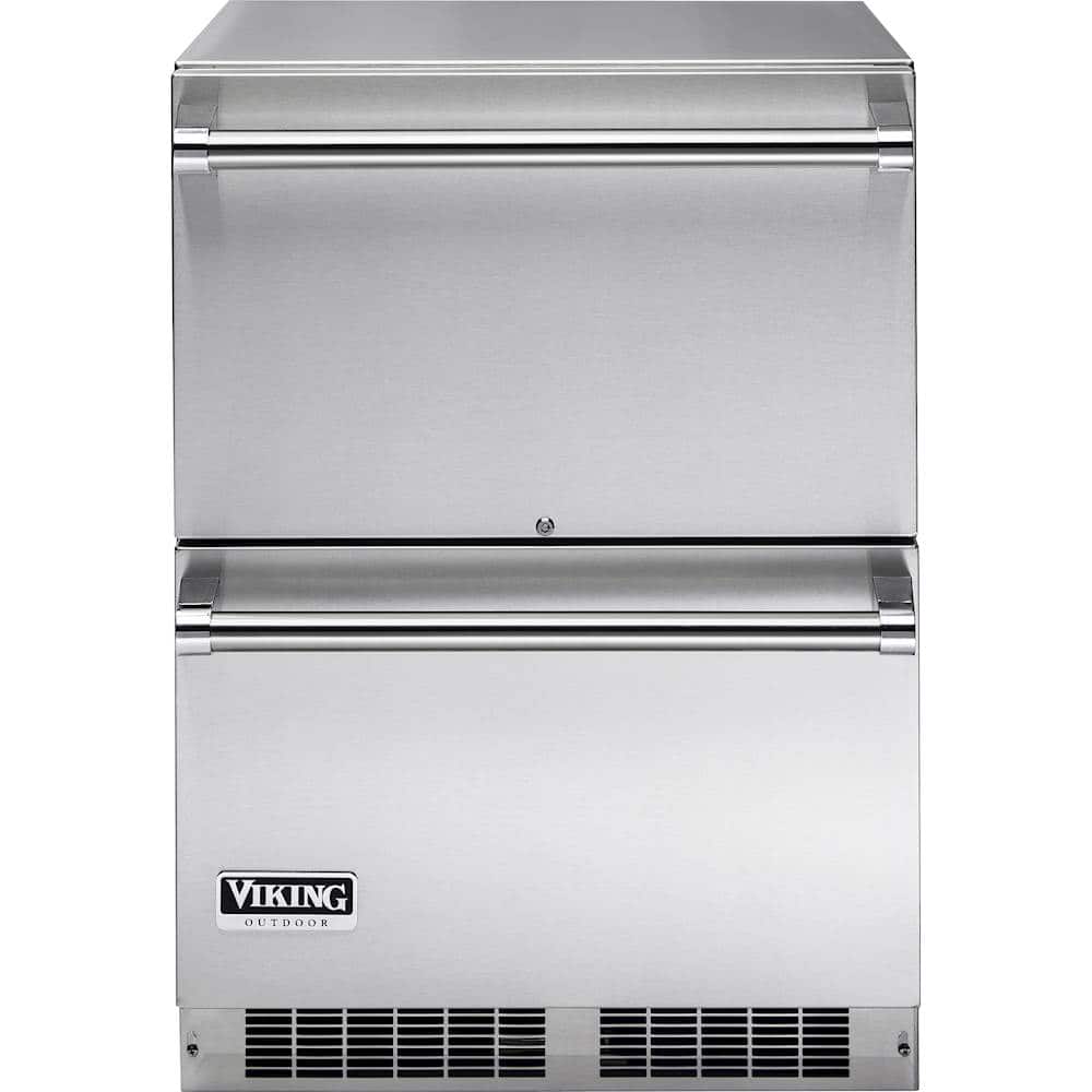Viking Professional 5 Series 5.0 Cu.Ft. Compact Refrigerator