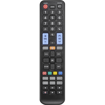 User manual Insignia NS-RMTSAM17 Replacement Remote for Samsung TVs