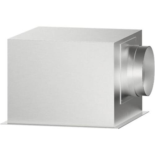DCS - Hood Motor - Silver - Left_Standard