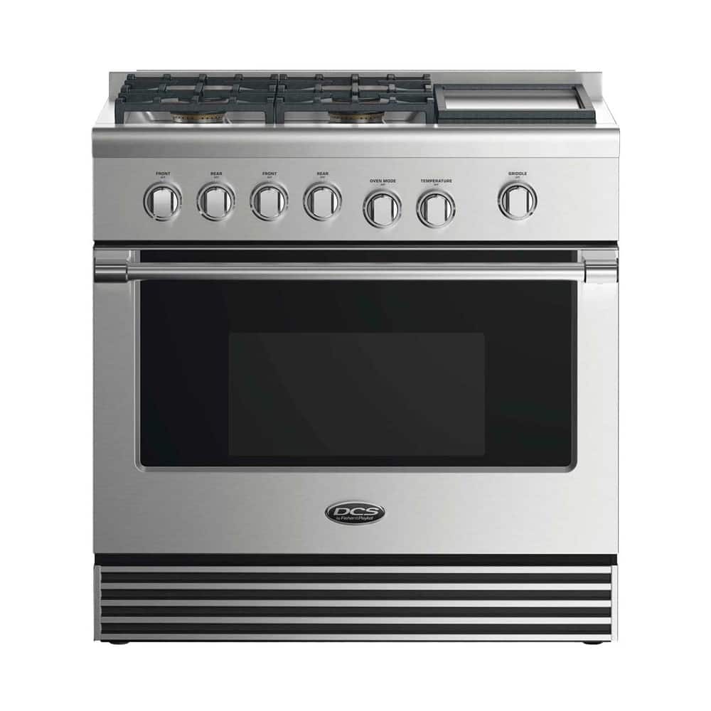 Dcs 4 8 Cu Ft Self Cleaning Freestanding Dual Fuel Convection Dcs 4 8 Cu Ft Self Cleaning Freestanding Dual Fuel Convection Range
