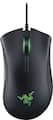 Razer - DeathAdder Elite Wired Optical Gaming Mouse with Chroma Lighting - Black