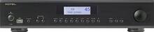Rotel - 120W 2.0-Ch. Amplifier - Black
