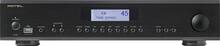 Rotel - 160W 2.0-Ch. Amplifier - Black