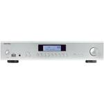 Rotel - 120W 2.0-Ch. Amplifier - Silver