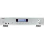 Rotel - 160W 2.0-Ch. Amplifier - Silver