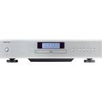 Rotel - CD Player - Silver and Black