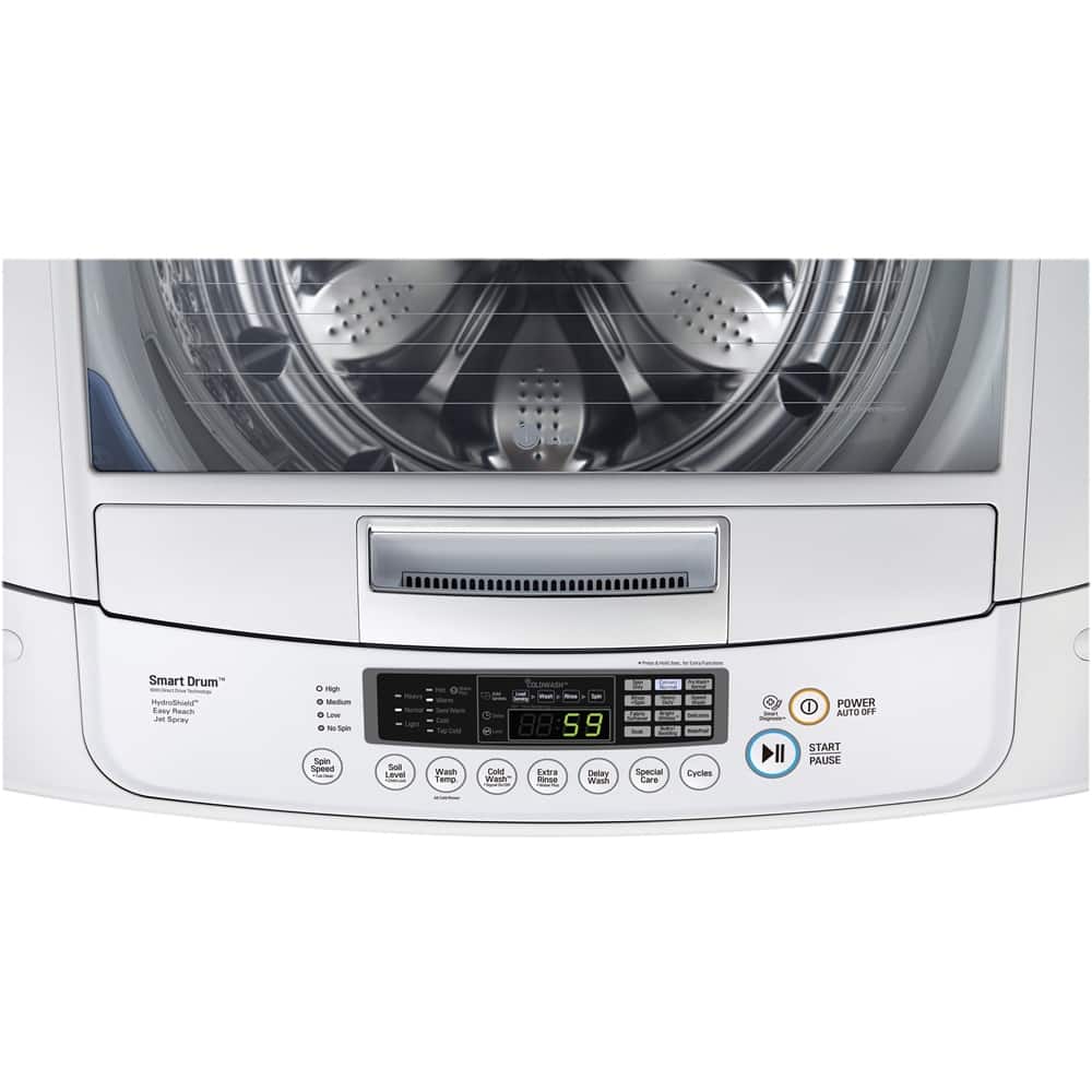 LG - 4.5 Cu. Ft. 9-Cycle Top-Loading Washer - White - Alt_View_Standard_12