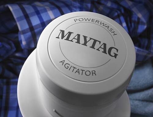 Maytag - 4.7 Cu. Ft. 11-Cycle Top-Loading Washer - White - Alt_View_Standard_11
