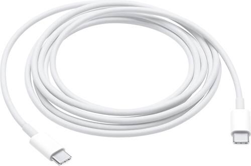 Apple USB-C Charge Cable - 2m