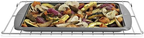 Whirlpool - 5.1 Cu. Ft. Freestanding Gas Range - Stainless steel - Alt_View_Standard_20