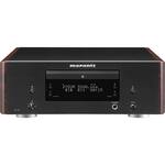 Marantz - High Definition CD Player - Black