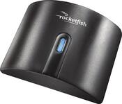 Rocketfish - Bluetooth Music Receiver - Multi