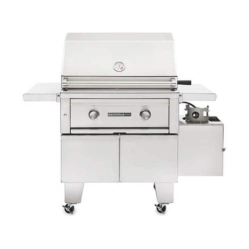 Sedona By Lynx 30" ADA Compliant Gas Grill Stainless steel at