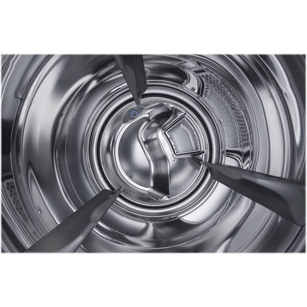 GE - RightHeight 8.3 Cu. Ft. 13-Cycle Electric Dryer with Steam - White - Alt_View_Standard_14