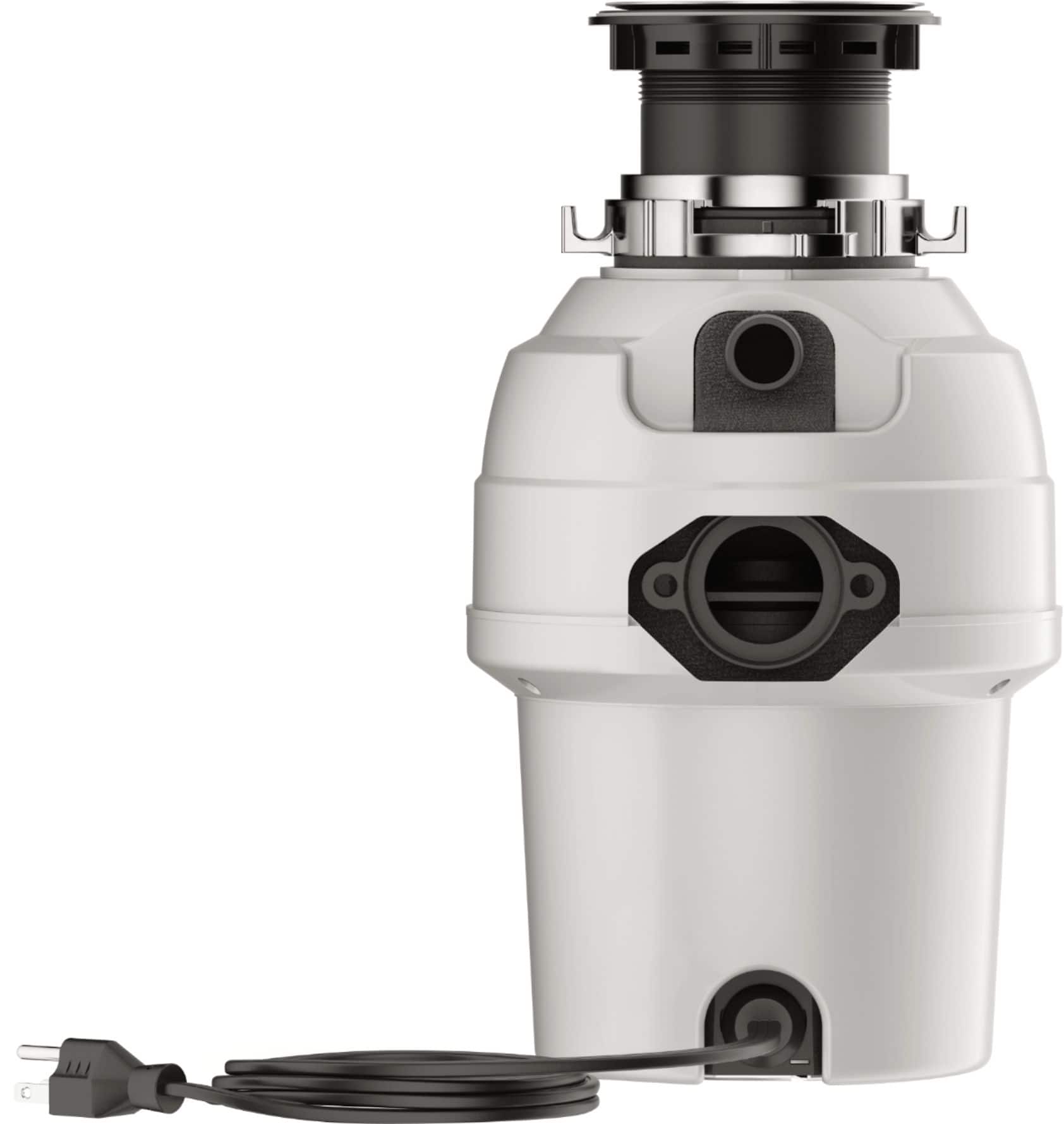 Waste King - Legend Series 3/4 HP EZ Mount Disposer - Gray - Alt_View_Standard_11