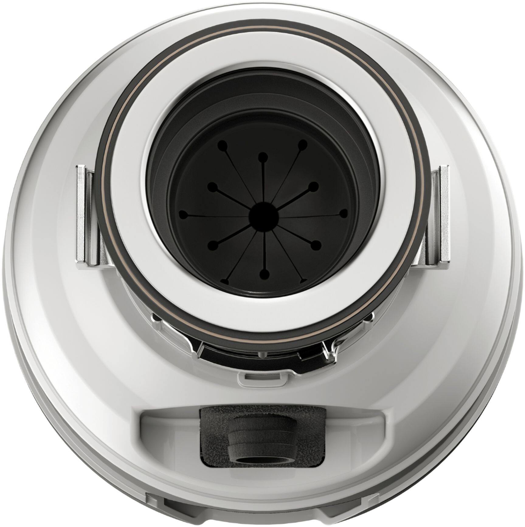 Waste King - Legend Series 3/4 HP EZ Mount Disposer - Gray - Alt_View_Standard_12