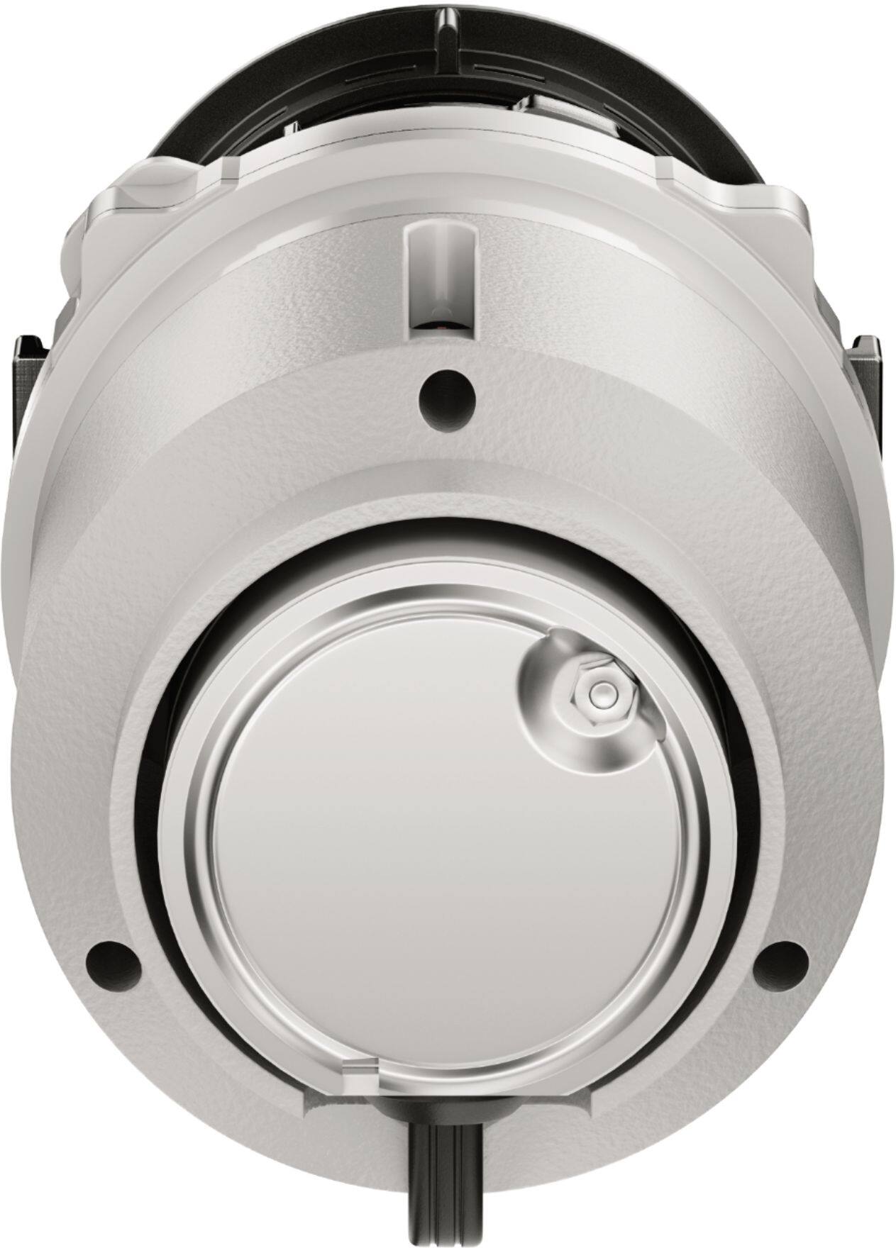 Waste King - Legend Series 1/2 HP EZ Mount Disposer - Gray - Alt_View_Standard_13