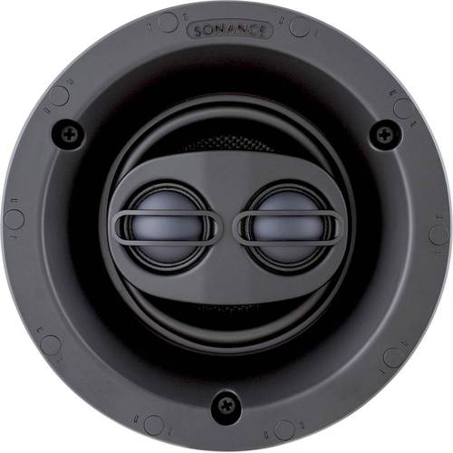 Sonance Visual Performance VP46R SST/SUR - Speaker - 2-way