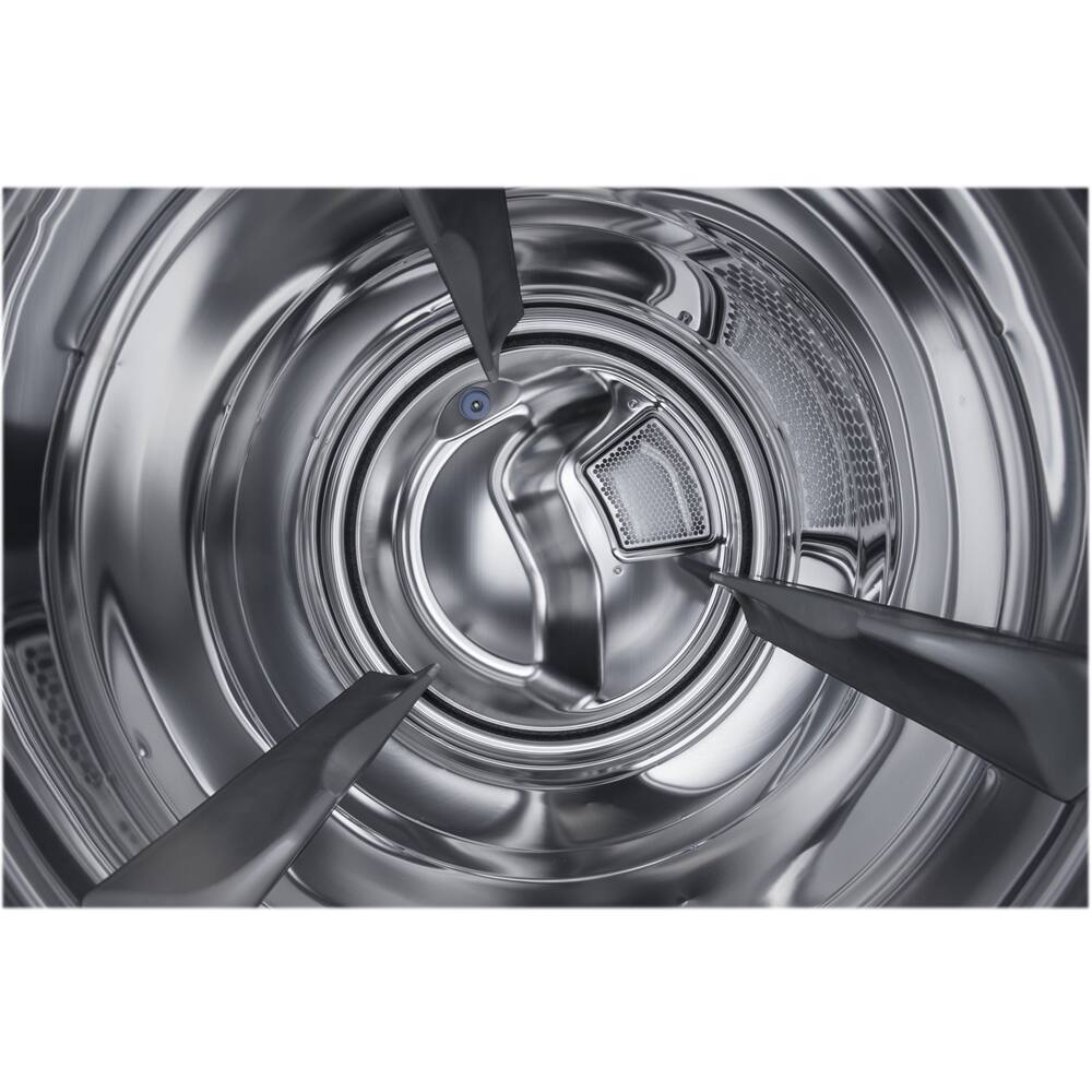 GE - 8.3 Cu. Ft. 13-Cycle Electric Dryer with Steam - White - Alt_View_Standard_11