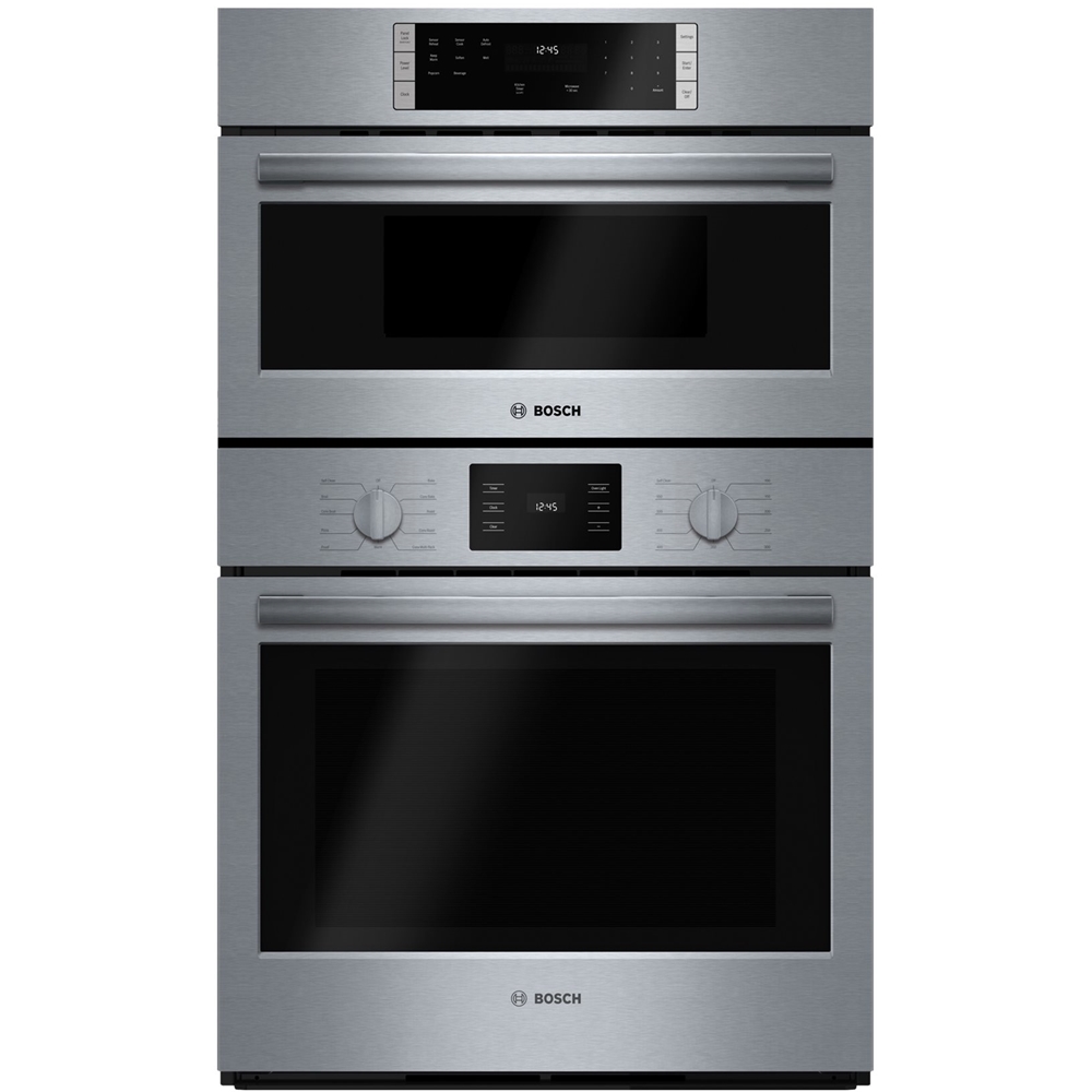 Best Wall Oven Microwave Combo 2022