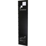 Sonance - Visual Performance In-Wall Subwoofer Enclosure - Black