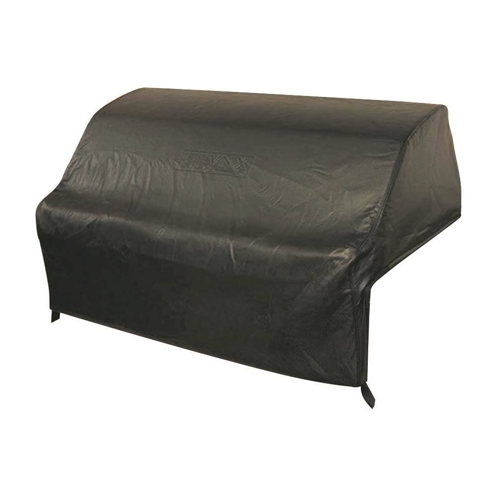 grill cover for built in