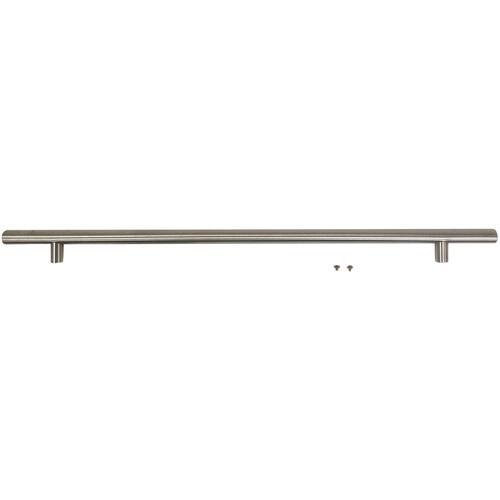 U-Line - Commercial Door Handle - Stainless - Front_Standard