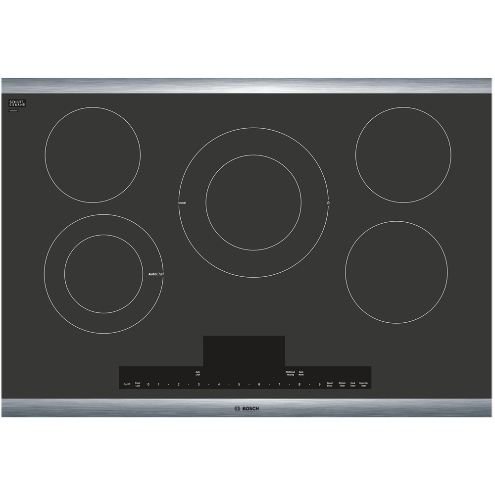 Bosch Induction Cooktop Us at James Cordell blog