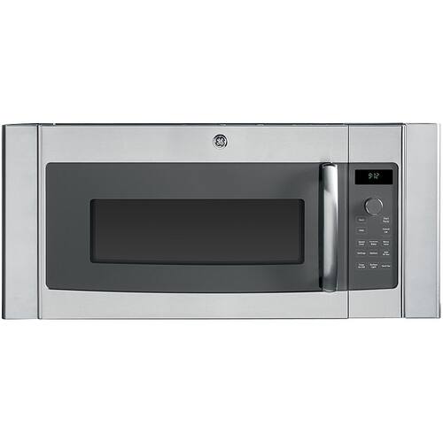 GE 30.8" Trim Kit for Microwaves Stainless steel at Pacific Sales