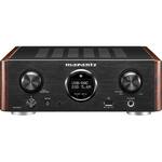 Marantz - Headphone Amplifier with DAC-mode - Black