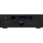 Rotel - 7.1 Surround Sound Preamplifier - Black
